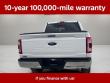 2023 Ford F-150 Lariat Truck