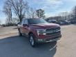 2025 Ford F-150 King Ranch Truck
