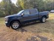 2022 Chevrolet Silverado 1500 LTD Custom Truck