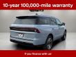 2025 Lincoln Navigator Reserve SUV