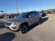2018 Jeep Compass Trailhawk SUV