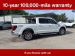 2024 Ford F-150 Lariat Truck