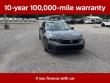 2026 Honda Civic Hybrid Sport Touring Sedan