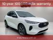 2024 Ford Escape ST-Line SUV