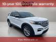 2023 Ford Explorer Limited SUV