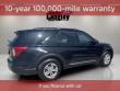 2022 Ford Explorer XLT SUV