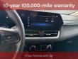 2025 Chevrolet Trailblazer LT SUV