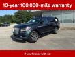 2021 Lincoln Navigator L Reserve SUV