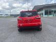 2018 Ford EcoSport SE SUV
