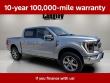 2021 Ford F-150 Lariat Truck