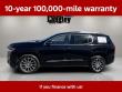 2022 GMC Acadia Denali SUV