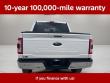 2023 Ford F-150 Lariat Truck