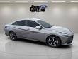 2023 Hyundai Elantra Limited Sedan