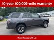 2021 Toyota 4Runner TRD Off-Road Premium SUV