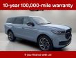 2025 Lincoln Navigator Reserve SUV