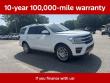 2023 Ford Expedition Limited SUV