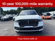 2025 Lincoln Navigator L Reserve SUV