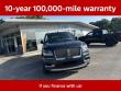 2021 Lincoln Navigator L Reserve SUV