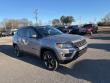 2018 Jeep Compass Trailhawk SUV