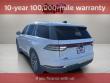 2025 Lincoln Aviator Reserve SUV