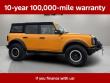 2022 Ford Bronco Badlands SUV