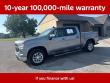 2024 Chevrolet Silverado 1500 LT Truck