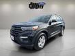 2023 Ford Explorer XLT SUV