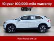2025 Volkswagen Atlas Cross Sport 2.0T SE w/Technology SUV