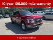 2025 Ford F-150 King Ranch Truck