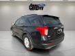 2023 Ford Explorer XLT SUV