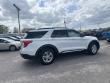 2021 Ford Explorer XLT SUV