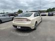 2018 Lincoln MKZ Select Sedan