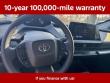 2025 Toyota Prius LE Hatchback