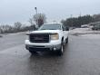 2007 GMC Sierra 2500HD SLT Truck