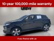 2025 Mitsubishi Outlander Sport SUV
