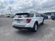 2021 Ford Explorer XLT SUV