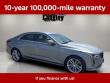 2024 Cadillac CT4 Premium Luxury Sedan