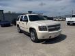 2010 Chevrolet Tahoe LTZ SUV