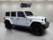 2021 Jeep Wrangler Unlimited Sahara 4xe SUV