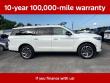 2025 Lincoln Navigator L Reserve SUV