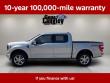 2021 Ford F-150 Lariat Truck