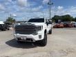 2022 GMC Sierra 2500HD Denali Truck