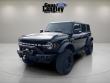 2024 Ford Bronco Wildtrak SUV