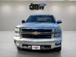 2014 Chevrolet Silverado 1500 LTZ Truck