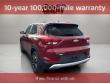 2025 Chevrolet Trailblazer LT SUV