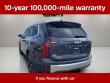 2025 Kia Telluride S SUV
