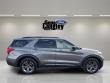 2022 Ford Explorer XLT SUV