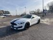 2019 Ford Mustang Shelby GT350 Coupe