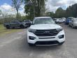 2021 Ford Explorer XLT SUV