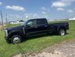 2025 Ford F-450SD Platinum Truck